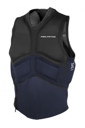 NeilPryde Impact Side Zip Vest| Surfwax Surf Clothing shop since 2010