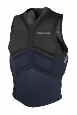 NeilPryde Impact Side Zip Vest| Surfwax Surf Clothing shop since 2010