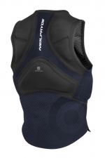 NeilPryde Impact Side Zip Vest| Surfwax Surf Clothing shop since 2010