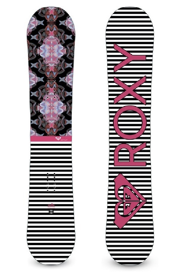 Roxy Xoxo C2 Snieglentė|Surfwax Surf stiliaus aprangos parduotuvė nuo 2010