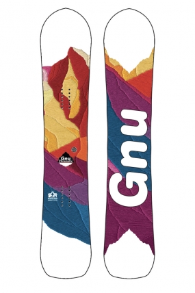 GNU Chromatic Btx Snowboard|Surfwax Surf Clothing shop since 2010