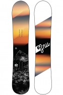 GNU Ravish Snieglentė|Surfwax Surf stiliaus aprangos parduotuvė nuo 2010