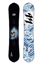Lib Tech T.RAS 2020/2019 Snieglentė|Surfwax Surf stiliaus aprangos parduotuvė nuo 2010