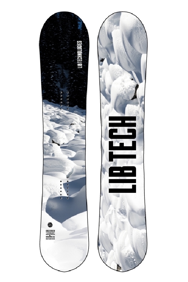 Lib Tech Cold Brew C2 2021/2022 Snieglentė|Surfwax Surf stiliaus aprangos parduotuvė nuo 2010