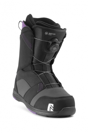 Nidecker Maya Boa Snowboard Boots