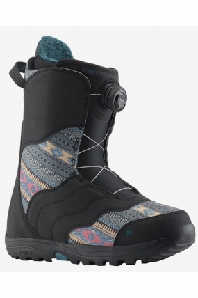 BURTON Mint Boa Snowboard Boots