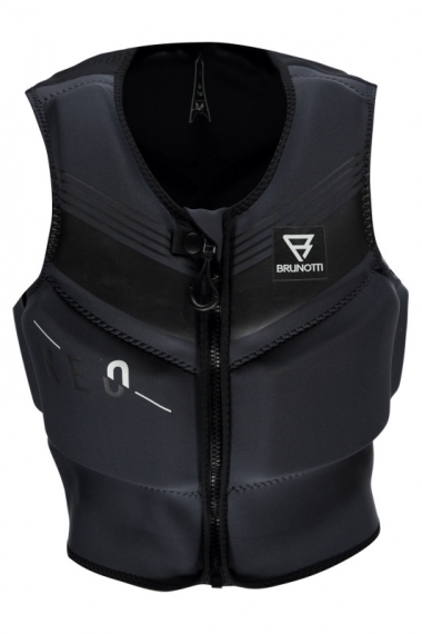 Brunotti Neo Impact Vest| Surfwax Surf Clothing shop since 2010