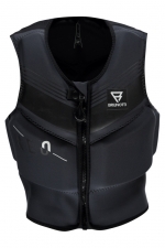 Brunotti Neo Impact Vest| Surfwax Surf Clothing shop since 2010