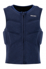 Prolimit Mercury Stretch Vest Half Padded Frontzip| Surfwax Surf Clothing shop since 2010