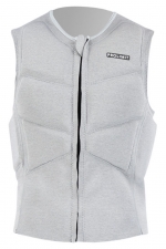Prolimit Mercury Stretch Vest Half Padded Frontzip Plaukimo Liemenė| Surfwax Surf stiliaus aprangos parduotuvė nuo 2010