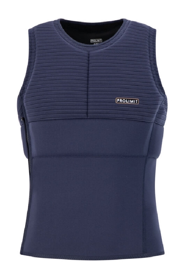 Prolimit Predator Vest Half Padded Sidezip Plaukimo Liemenė| Surfwax Surf stiliaus aprangos parduotuvė nuo 2010