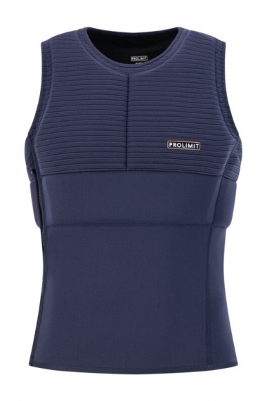 Prolimit Predator Vest Half Padded Sidezip Plaukimo Liemenė| Surfwax Surf stiliaus aprangos parduotuvė nuo 2010