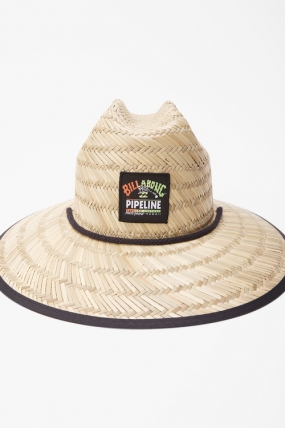 Billabong Pipe Tides Print Sun Kepurė| Surfwax Surf stiliaus aprangos parduotuvė nuo 2010| Laisvalaikio Apranga