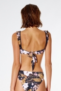 Ripcurl Playabella Square Neck Bikini Top| Maudymosi liemenėlė | Surfwax Surf stiliaus aprangos parduotuvė nuo 2010