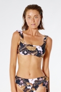Ripcurl Playabella Square Neck Bikini Top| Maudymosi liemenėlė | Surfwax Surf stiliaus aprangos parduotuvė nuo 2010