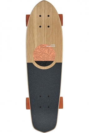 Globe Riedlentė Skateboard Cruizer Blazer 26"| Surfwax Surf stiliaus aprangos parduotuvė nuo 2010