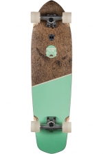 Globe Riedlentė Skateboard Cruizer Blazer Xl 36,25"| Surfwax Surf stiliaus aprangos parduotuvė nuo 2010