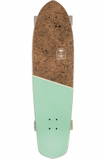 Globe Riedlentė Skateboard Cruizer Blazer Xl 36,25"| Surfwax Surf stiliaus aprangos parduotuvė nuo 2010