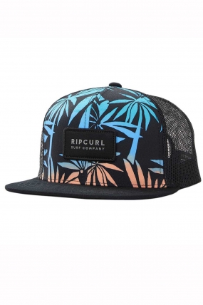 RipCurl Combo Trucker Cap Kepurė| Surfwax Surf stiliaus aprangos parduotuvė nuo 2010| Laisvalaikio Apranga