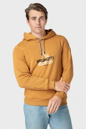 Brunotti Brotcher  Men Sweatshirt| Vyriškas Bliuzonas|Surfwax Surf stiliaus aprangos parduotuvė nuo 2010