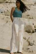 Billabong Madi Magical Trousers Moteriškos kelnės| Surfwax Surf stiliaus aprangos parduotuvė nuo 2010| Laisvalaikio Apranga