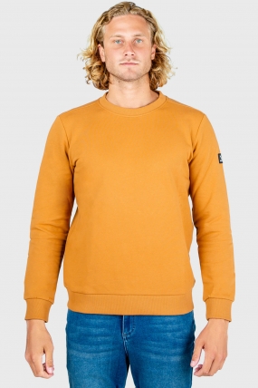Brunotti Notcher-N Men Sweatshirt| Vyriškas Bliuzonas|Surfwax Surf stiliaus aprangos parduotuvė nuo 2010