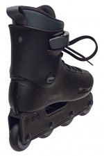 Impala Lightspeed Inline Skates Black | Unisex Riedučiai| Surfwax Surf stiliaus aprangos parduotuvė nuo 2010
