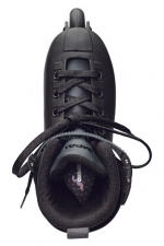 Impala Lightspeed Inline Skates Black | Unisex Riedučiai| Surfwax Surf stiliaus aprangos parduotuvė nuo 2010