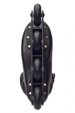Impala Lightspeed Inline Skates Black | Unisex Riedučiai| Surfwax Surf stiliaus aprangos parduotuvė nuo 2010