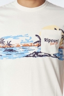 RipCurl Busy Session Tee| Vyriški Marškinėliai|Surfwax Surf stiliaus aprangos parduotuvė nuo 2010| Laisvalaikio Apranga