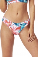 Ripcurl Bliss Bloom Floral Good Bikini Pant| Maudymosi kelnaitės| Surfwax Surf stiliaus aprangos parduotuvė nuo 2010