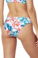 Ripcurl Bliss Bloom Floral Good Bikini Pant| Maudymosi kelnaitės| Surfwax Surf stiliaus aprangos parduotuvė nuo 2010