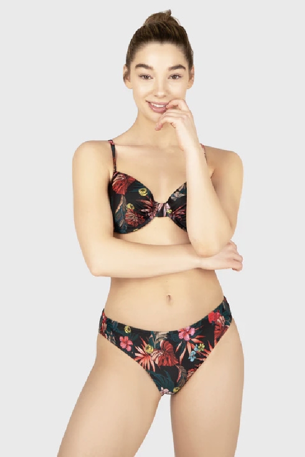 Brunotti Flores-AO Women Bikini bottom| Maudymosi Kelnaitės|Surfwax Surf stiliaus aprangos parduotuvė nuo 2010