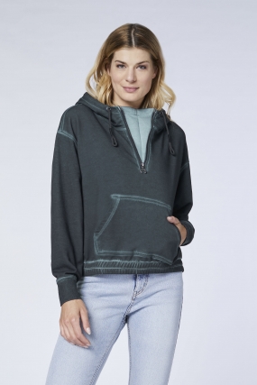 Chiemsee Loose Fit Sweatshirt | Surfwax Surf Clothing shop since 2010