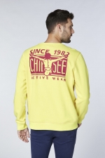 Chiemsee Sweatshirt|Vyriškas Bliuzonas|Surfwax Surf stiliaus aprangos parduotuvė nuo 2010| Laisvalaikio Apranga