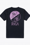 Rvca Surf T-Shirt For Men| Surfwax Surf Clothing shop since 2010
