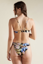 Billabong ADIV Banded Triangle Maudymosi Liemenėlė|Surfwax Surf stiliaus aprangos parduotuvė nuo 2010