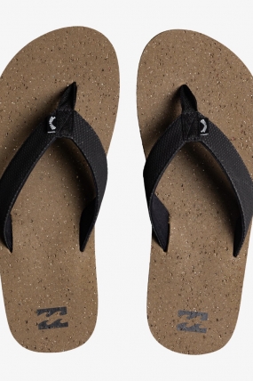 Billabong Tides Textured Sandals Šlepetės|Surfwax Surf stiliaus aprangos parduotuvė nuo 2010| Laisvalaikio Apranga