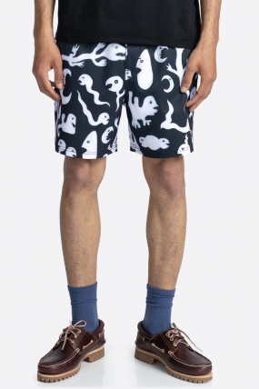 Element Canyon Flex Shorts For Men| Vyriški Šortai| Surfwax Surf stiliaus aprangos parduotuvė nuo 2010