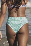 Billabong Mystic Beach Maui Bikini Bottoms for Women