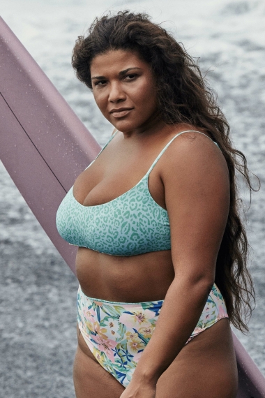 Billabong Sweet Tropics - Bikini Bottoms for Women|Surfwax Surf Clothing shop since 2010