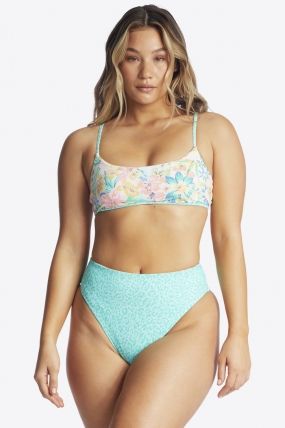 Billabong Sweet Tropics - Maudymosi Kelnaitės Moterims| Surfwax Surf stiliaus aprangos parduotuvė nuo 2010