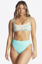 Billabong Sweet Tropics - Maudymosi Kelnaitės Moterims| Surfwax Surf stiliaus aprangos parduotuvė nuo 2010