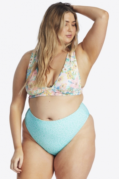 Billabong Sweet Tropics - Bikini Bottoms for Women|Surfwax Surf Clothing shop since 2010