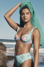 Billabong Mystic Beach Chloe Bikini Top for Women