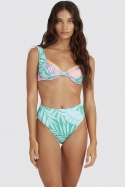 Billabong Mystic Beach Chloe - Maudymosi Liemenėlė Moterims| Surfwax Surf stiliaus aprangos parduotuvė nuo 2010