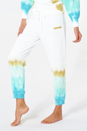 RipCurl Sun Drenched Trackpant Kelnės| Surfwax Surf stiliaus aprangos parduotuvė nuo 2010| Laisvalaikio Apranga