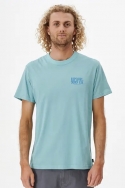 RipCurl Made For Wash Tee| Vyriški Marškinėliai|Surfwax Surf stiliaus aprangos parduotuvė nuo 2010| Laisvalaikio Apranga