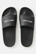 RipCurl Side Slide Open Toe Shoes Vyriškos Šlepetės| Surfwax Surf stiliaus aprangos parduotuvė nuo 2010