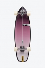 YOW x Pyzel Ghost 33.5″ Complete Surfskate| Surfwax Surf stiliaus aprangos parduotuvė nuo 2010